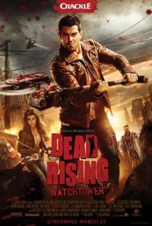 Dead Rising - Watchtower - BRRip